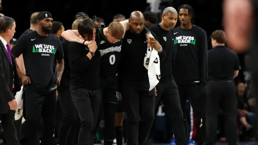 Donte Divinćenco (AFP)