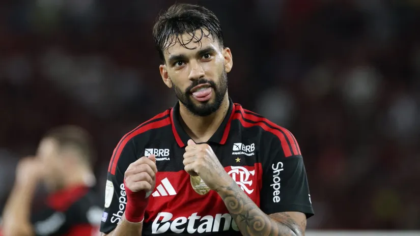 Lukas Paketa (©Reuters)