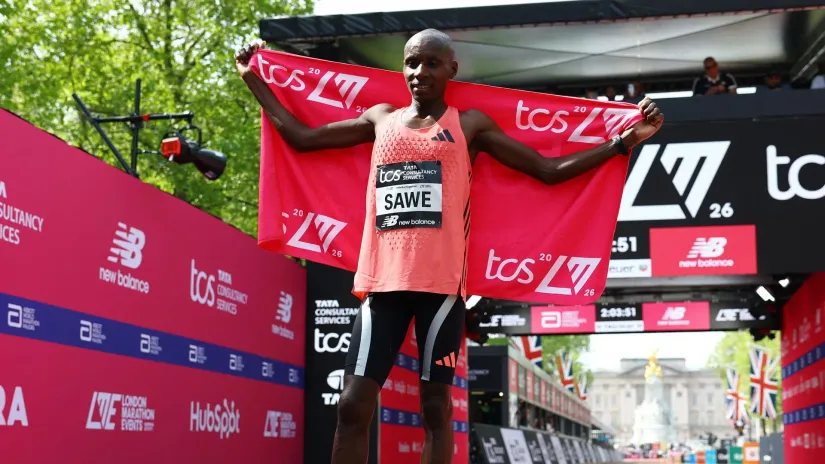 Sebastijan Save (©Reuters)