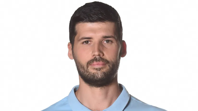 Marko Boltić (©MN Press)