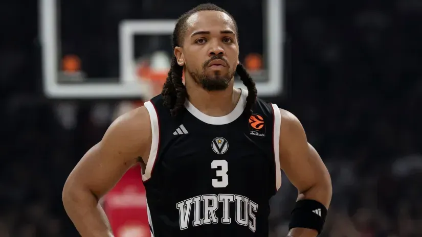 Karsen Edvards (Foto: Starsport)