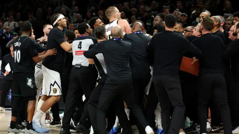 NBA liga udarila po džepu Jokića i Rendla