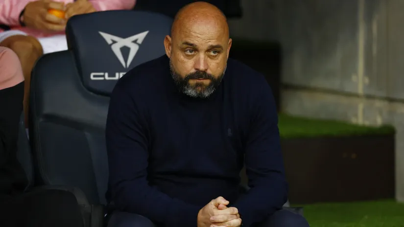 Manolo Gonlazes (@Reuters)