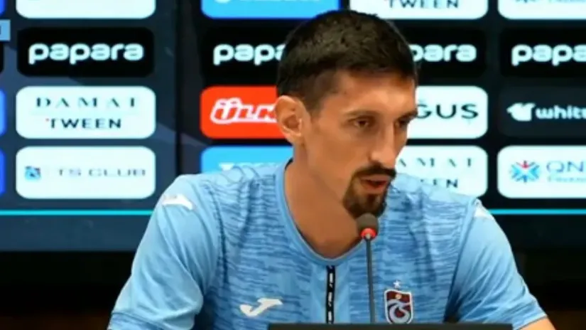 Stefan Savić (@YouTube)