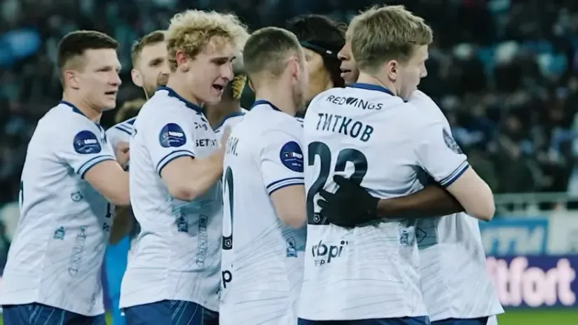 Igrači Baltike (@YouTube)