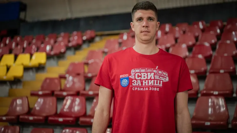 Darko Đukić (©RSS)