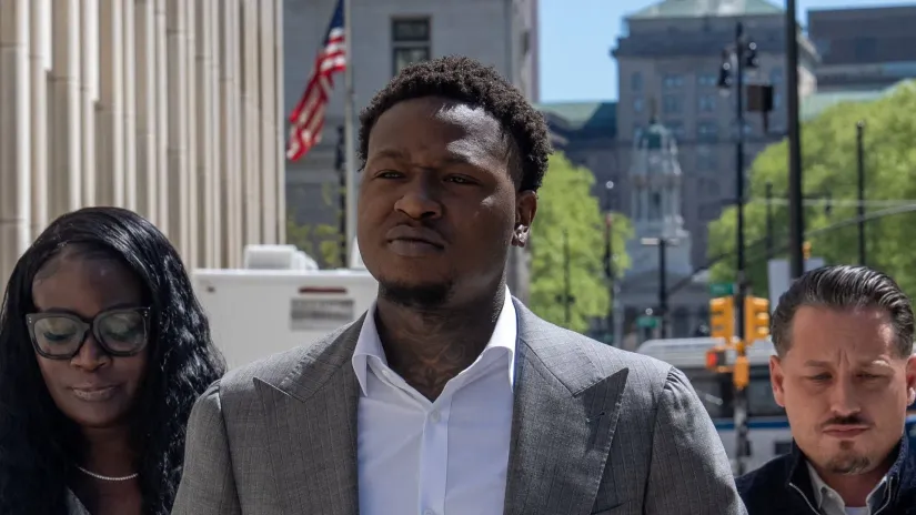 Teri Rozir (©Reuters)