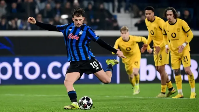 Lazar Samardžić (AFP)