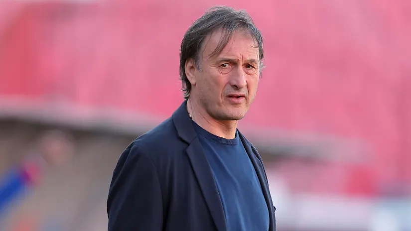 Miroslav Tanjga (©Star Sport)