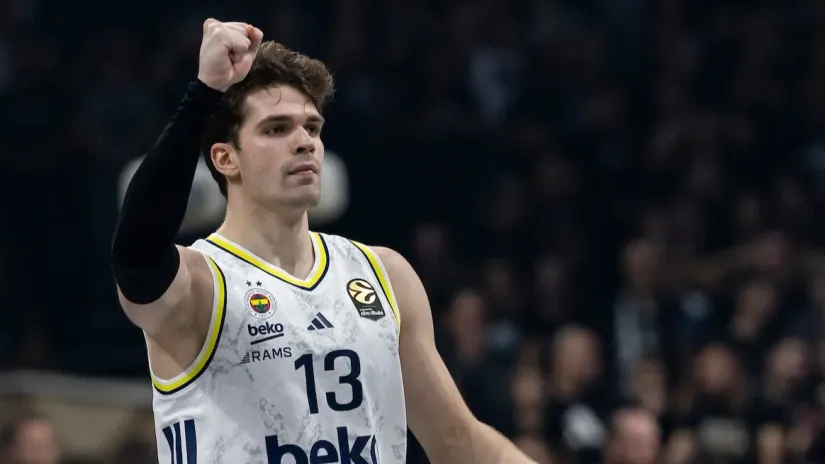 Tarik Biberović (Starsport)