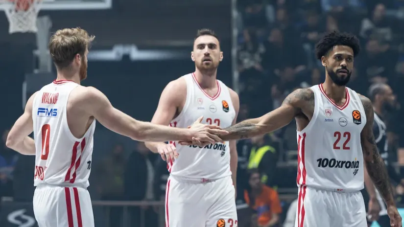 Tomas Vokap, Nikola Milutinov i Tajler Dorsi (Starsport)