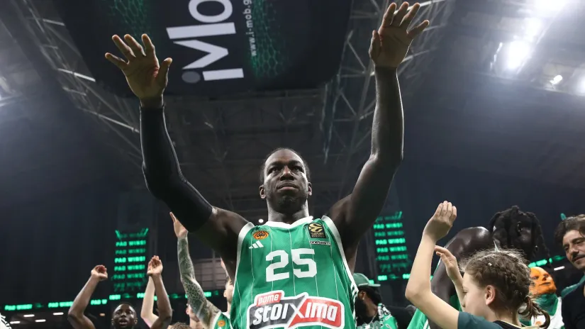 Kendrik Nan (©Star Sport)