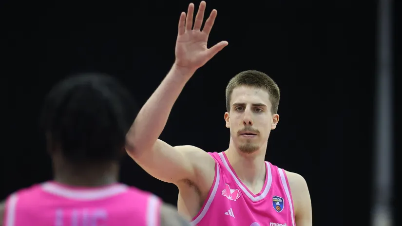 Bogoljub Marković (©MN Press)