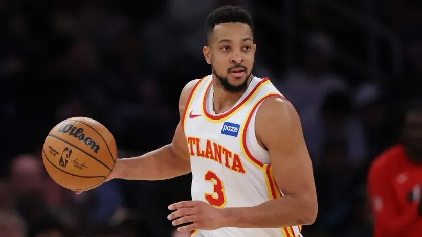 Si Džej Mekolum (© AFP)