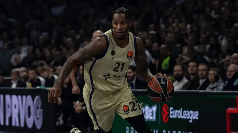 Vil Klajburn (Foto: Starsport)