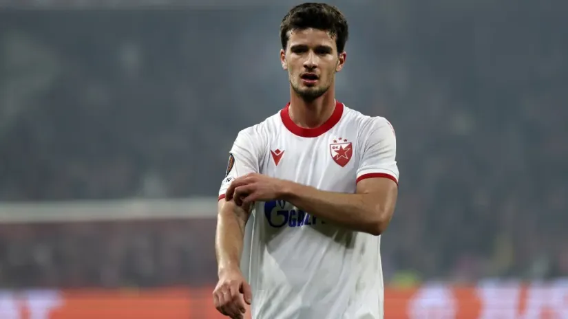 Tomas Handel (MN Press)