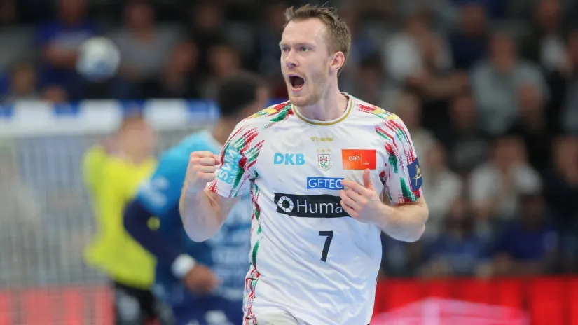 Feliks Klar (©Guliver image)