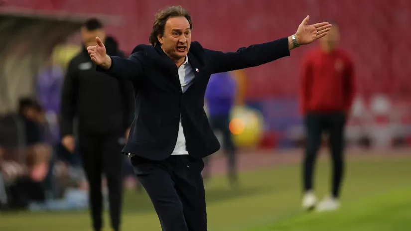 Miroslav Tanjga (©Star Sport)