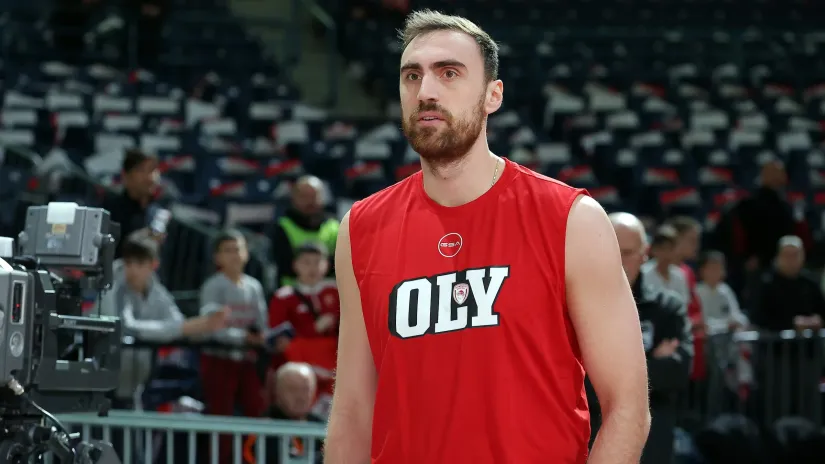 Nikola Milutinov (©Star Sport)