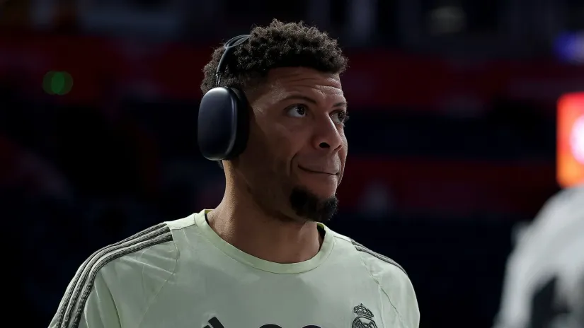 Edi Tavares (©Star Sport)