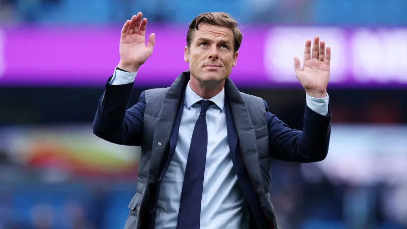 Skot Parker (©Reuters)