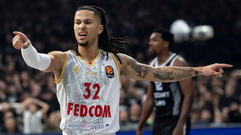 Metju Strazel (Foto: Starsport)