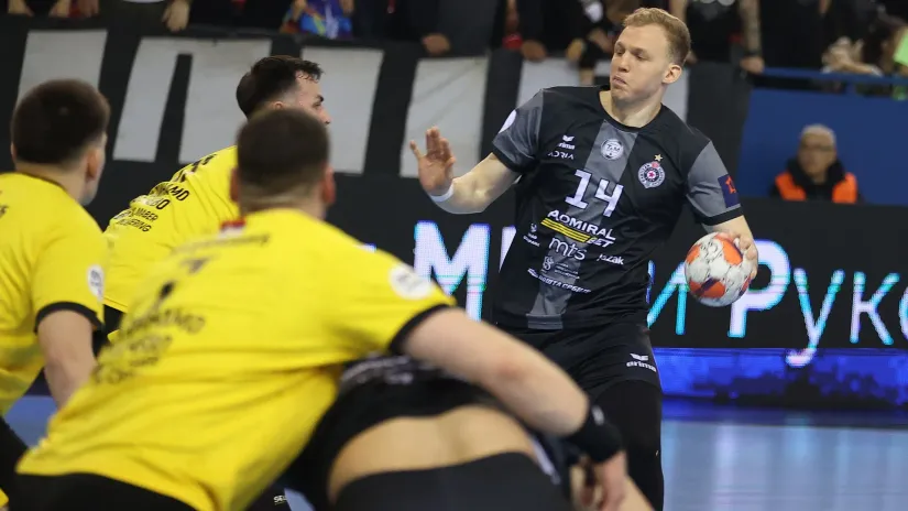 Sergej Ivanov (©MN Press)