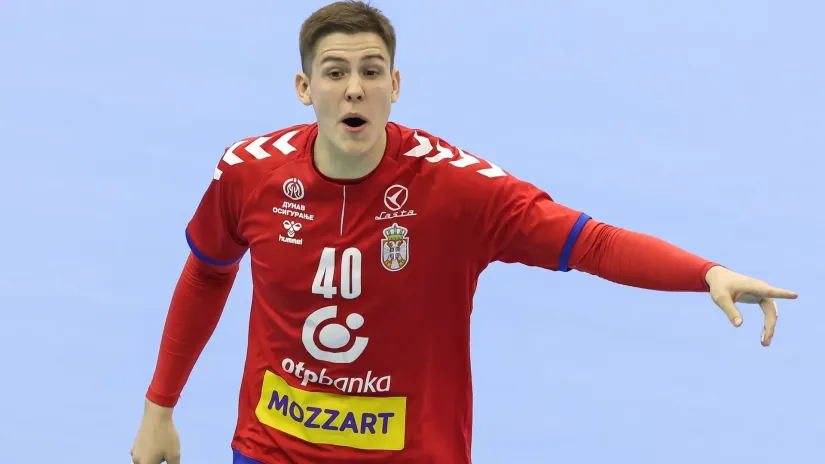 Stefan Dodić (©Starsport)