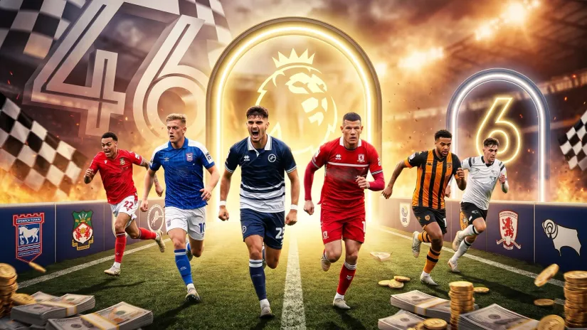 Vri u Čempionšipu: Maraton se pretvorio u sprint