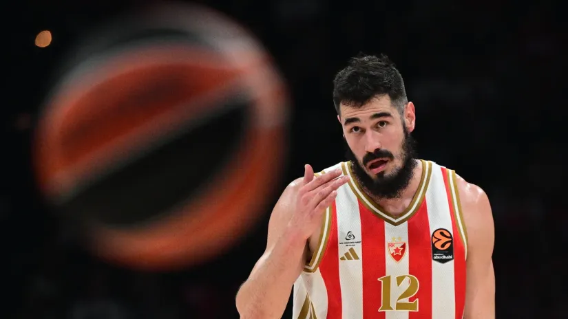 Nikola Kalinić (©MN Press)