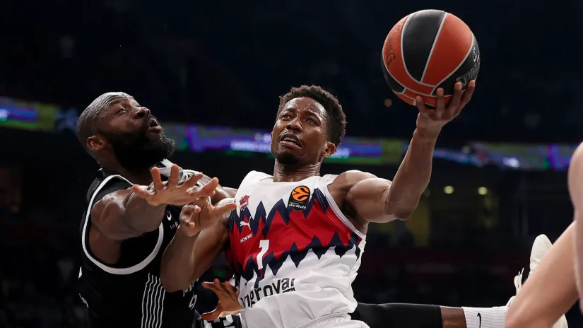Mamadi Dijakite (Foto: Starsport)