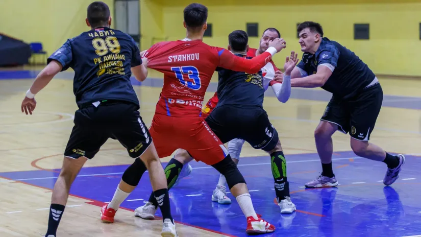 (©ARKUS liga)