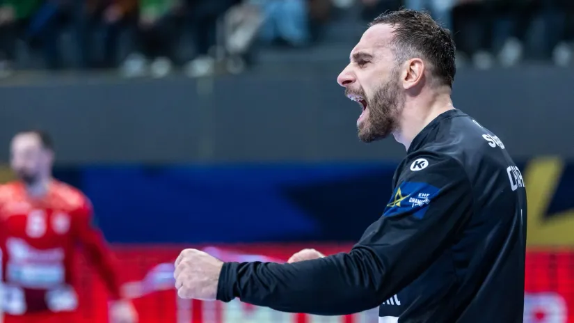 Vladimir Cupara (©Guliver image/HMBxMedia CarlosxSilva)