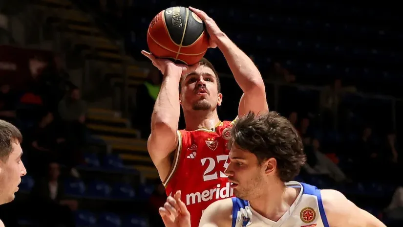Nikola Đurišić (Starsport)