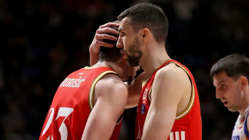 Ovo je pravo lice Crvene zvezde