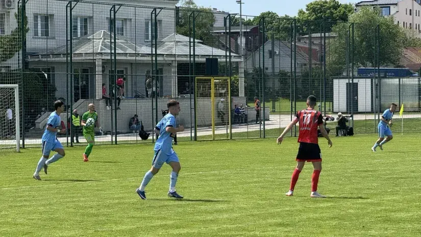 (FK Teleoptik)