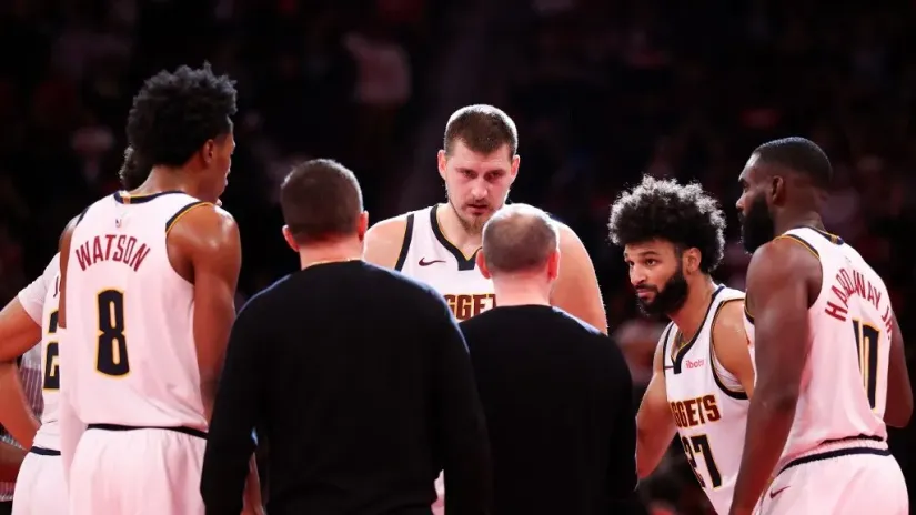 Denver stavlja sve osim Jokića u izlog! Za Erona Gordona već postoji interesovanje