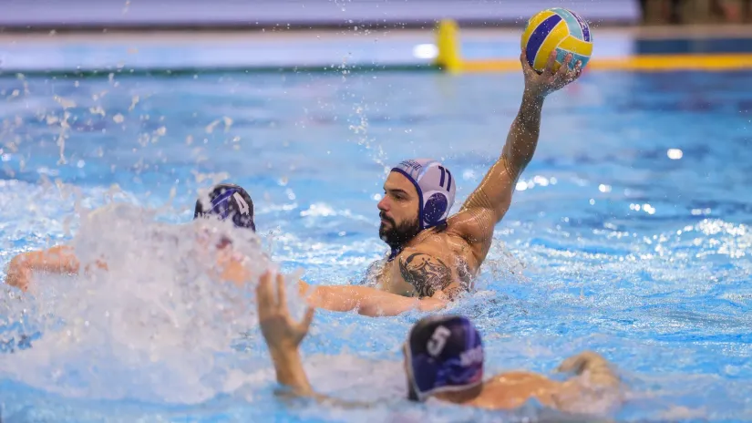 Ognjen Stojanović (©VSS)