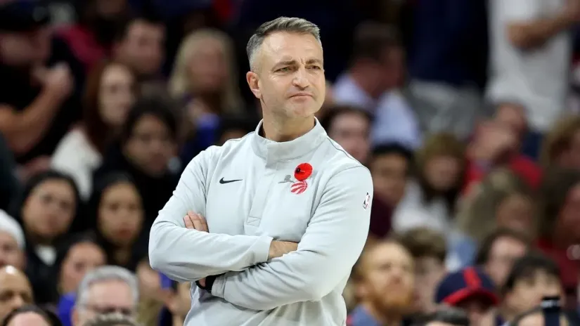 Darko Rajaković (©AFP)