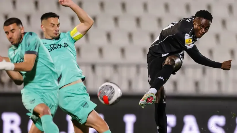 Demba Sek (Star sport)
