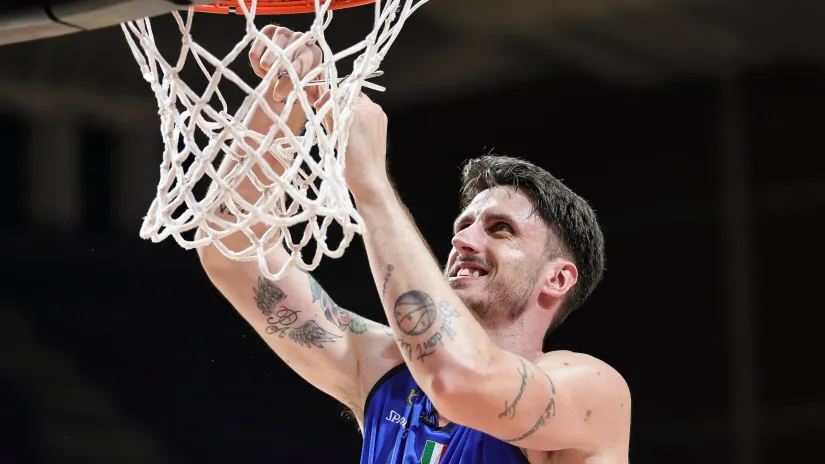 Akile Polonara (Foto: Starsport)