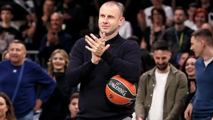 Novica Veličković (© Starsport)