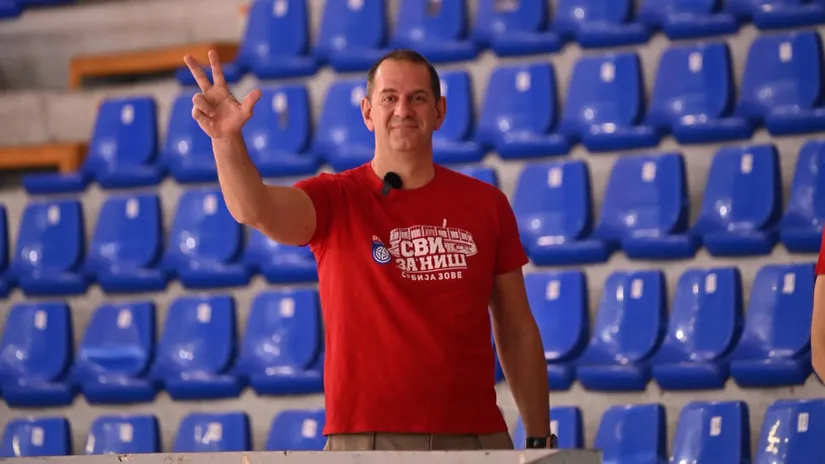 Mladen Bojinović (©RSS)
