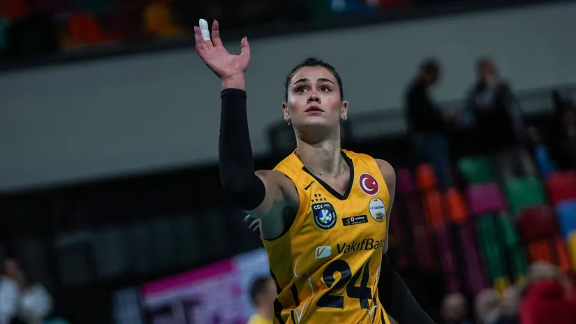 Katarina Dangubić (©Guliver Images/xSaraxEsposito IPAxSportx xipa-agency.netx IPA_69828795 IPA_Agency_IPA69828795)