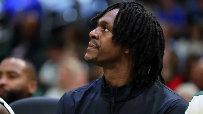 Ražon Rondo (AFP)
