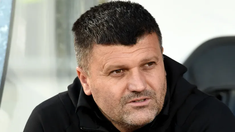 Feđa Dudić (Mn press)