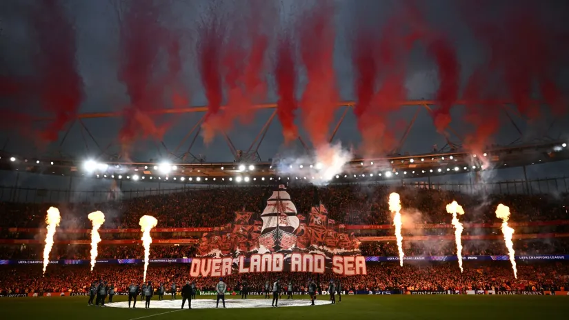(©Reuters)