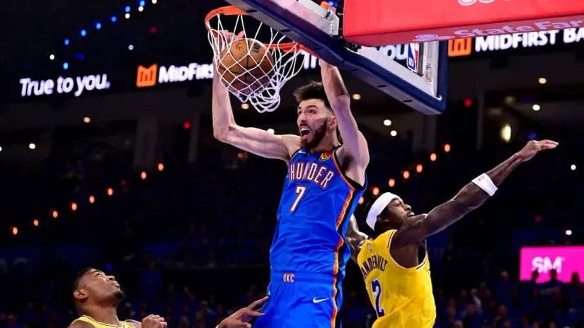 Holmgren (©AFP)