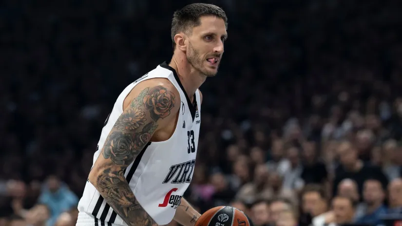Akile Polonara (©Star Sport)