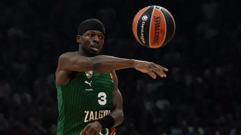 Silvan Fransisko (© Starsport)